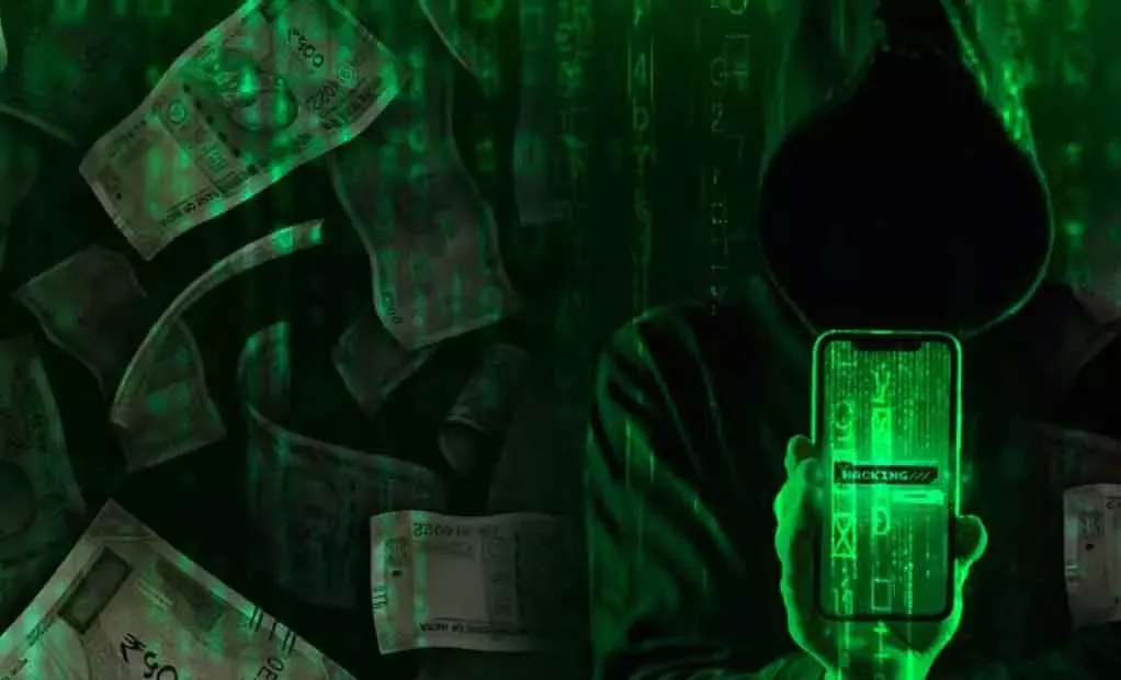 मुंबई के बांद्रा में नकली नोटों से ठगी, बाइक सवार युवक ₹20,000 लेकर फरार