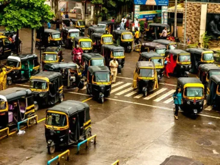 मुंबई में नए ऑटो रिक्शा परमिट पर रोक, ट्रैफिक और प्रदूषण के कारण महाराष्ट्र सरकार का बड़ा फैसला
