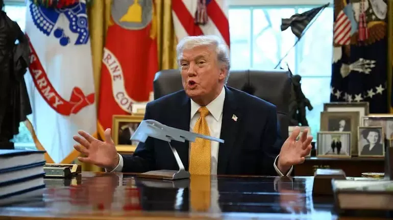 ईरान युद्ध किस तरह Donald Trump के नियंत्रण से बाहर हो गया 