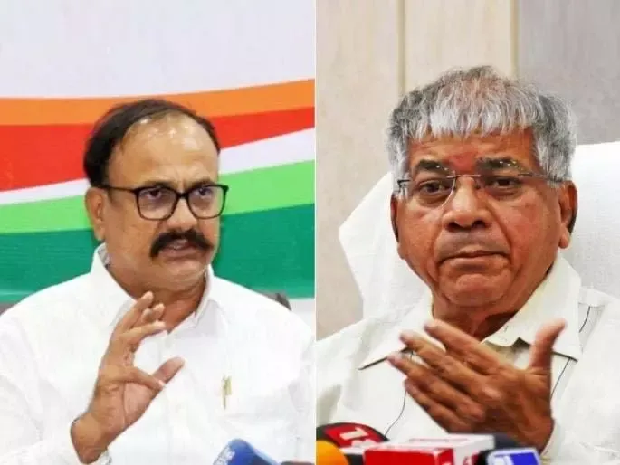 Epstein File मामले को लेकर मार्च का आयोजन; सपकाल और प्रकाश अंबेडकर करेंगे नेतृत्व  