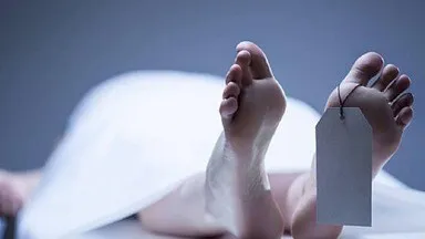 मुंबई - अहमदाबाद हाईवे के पास खाली पड़ी खदान से लापता किशोर का शव बरामद