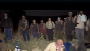 महासमुंद : 15 नक्सलियों ने एके 47 सहित हथियारों के साथ किया आत्मसमर्पण, 9 महिला और 6 पुरुष माओवादी शामिल