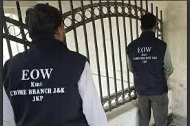  मुंबई : ₹17 करोड़ के बांद्रा फ्लैट्स फ्रॉड केस में 2 लोग गिरफ्तार