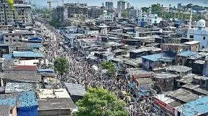 मुंबई : धारावी में 436 झुग्गी-झोपड़ियों में रहने वालों को फडणवीस सरकार का बड़ा तोहफा, देवनार में जमीन देने का फैसला