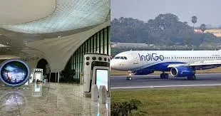 मुंबई की जगह अब 'नवी मुंबई' उतरेगी बरेली की फ्लाइट, इंडिगो ने जारी किया नया टाइम-टेबल; यहाँ देखें समय