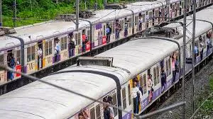 मुंबई-MMR में मजबूत होगा रेल नेटवर्क, MUTP-3B के लिए 14,907 करोड़ की मंजूरी, CM फडणवीस का ऐलान