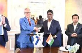 मुंबई : ससून डॉक के आधुनिकीकरण के लिए महाराष्ट्र सरकार का फिनलैंड की कंपनियों से समझौता