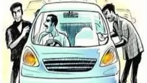 ठाणे : ग्रामीण पुलिस ने लापता ओला ड्राइवर की बेरहमी से हत्या के आरोप में व्यक्ति को गिरफ्तार किया