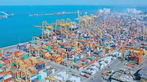 पालघर : प्रस्तावित मुरबे मल्टी-कार्गो पोर्ट प्रोजेक्ट के खिलाफ लड़ाई