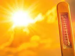 मुंबई : तापमान 40 डिग्री पार, ठाणे का भी चढ़ा पारा; 