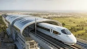 मुंबई-अहमदाबाद रूट पर दौड़ेगी भारत में बनी बुलेट ट्रेन, अगस्त 2027 तक सूरत से वापी के बीच संचालन, पढ़िए अपडेट्स