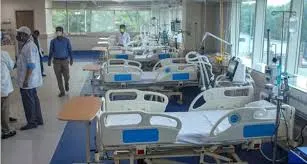 मुंबई : सुपर स्पेशियलिटी हॉस्पिटल में आयुष्मान और फुले स्कीम से 44,000 मुफ्त सर्जरी