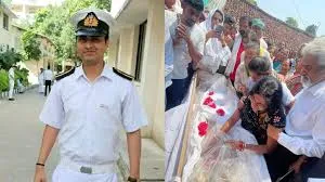 मुंबई : ईरान के हमले में मारा गया भारतीय इंजीनियर कौन? मुंबई के रहने वाले थे देव नंदन सिंह, दो बच्चों के पिता