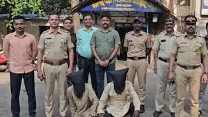 मुंबई: चूहे चट कर गए मछली, चोरी के शक में दो लोगों ने मिलकर कर दी दोस्त की हत्या