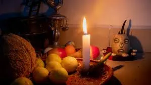 मुंबई : काले जादू के शक में पत्नी की हत्या, बेटे को वीडियो कॉल कर दिखाया मां का शव