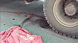 मुंबई: दहिसर में डंपर ट्रक की टक्कर से 28 साल के डिलीवरी मैन की मौत; ड्राइवर गिरफ्तार