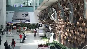 न मुंबई, न बेंगलुरु! इस शहर के एयरपोर्ट ने फिर मारी बाजी, लगातार 8वीं बार बना भारत और साउथ एशिया का नंबर-1 हवाई अड्डा