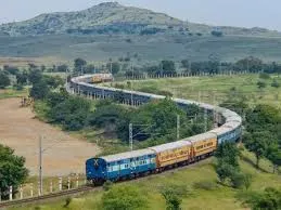 मुंबई : दानापुर से मुंबई रोजाना चलेगी स्पेशल ट्रेन; बक्सर में ठहराव, देखें पूरा शेड्यूल