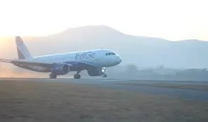 नवी मुंबई एयरपोर्ट से 30 नई डेस्टिनेशन के लिए उड़ेगी उड़ान, गोरखपुर, पटना अयोध्या, जबलपुर समेत अन्य रूट शामिल