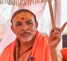 नई दिल्ली : अभी खत्म नहीं हुई शंकराचार्य अविमुक्तेश्वरानंद की मुश्किलें, हाईकोर्ट के फैसले को सर्वोच्च न्यायालय में दी गई चुनौती