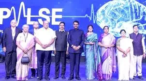 मुंबई : 5-8 किलोमीटर के दायरे में सस्ती और अच्छी स्वास्थ्य सेवा सुनिश्चित की जाएगी: सीएम फडणवीस