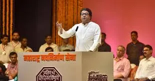 पुणे : राज ठाकरे का बड़ा बयान, जनसंख्या नियंत्रण कानून की उठाई मांग