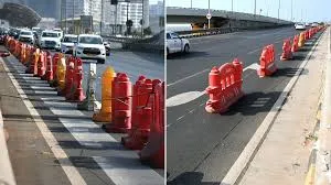 मुंबई : बीएमसी ने मेलोडी रोड का फ़ैसला बदला; लोगों के विरोध के बाद दिन में खुला, रात में बंद