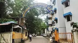 मुंबई : भायखला जेल के 800 कैदियों के निवाले पर संकट... LPG की कमी के बाद प्रशासन ने शुरू किया ‘प्लान-B’