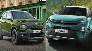 मुंबई : कार बिक्री में तेजी, फरवरी में टाटा मोटर्स की बिक्री 34% बढ़ी