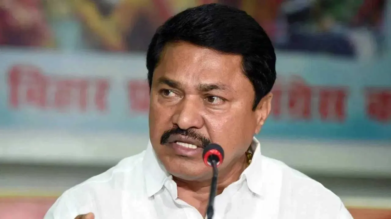 महाराष्ट्र : महिला आरक्षण पर सियासत गरम...  पटोले का BJP पर पलटवार, ‘अब पाप का अंत शुरू’