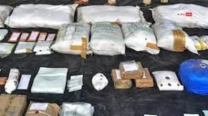 मुंबई : दो महीने में 30 करोड़ की नशीली सामग्री जब्त, 202 आरोपी गिरफ्तार