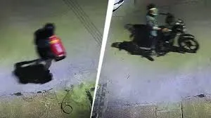मुंबई में घर-घर जाकर गैस सिलेंडर चुराने वाला आरोपी गिरफ्तार, 45 गैस सिलेंडर और 3 बाइक बरामद
