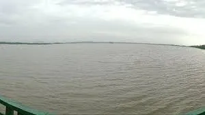 मुंबई : पानी का संकट गहराया, झीलों का जलस्तर घटकर 37.70% पर पहुंचा