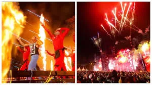 मुंबई : हनी सिंह के कॉन्सर्ट में बवाल, नियमों की अनदेखी करने पर आयोजकों पर हुई एफआईआर