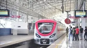 मुंबई मेट्रो की लाइन 2बी और 9 जल्द होंगी चालू, जानिए रूट और स्टेशन लिस्ट