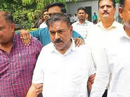 मुंबई : अशोक खराट पर नार्को टेस्ट की मांग