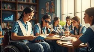 मुंबई : विकलांग छात्रों के लिए छात्रवृत्ति राशि में उल्लेखनीय वृद्धि 