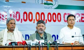 बेंगलुरु : कर्नाटक ने केंद्र से ऑटो गैस सप्लाई से जुड़ी दिक्कतें दूर करने की अपील की, मंत्री ने लगाया ये आरोप