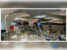 मुंबई : अडानी के फैसले पर अमेरिका का विरोध: नवी मुंबई एयरपोर्ट पर कार्गो शिफ्टिंग को लेकर दी चेतावनी