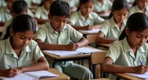 राज्य में पारा 44 डिग्री; चौथी और सातवीं क्लास के स्टूडेंट्स के लिए प्राइमरी और अपर प्राइमरी स्कॉलरशिप एग्जाम 24 अप्रैल को