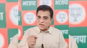 मुंबई में अब 'स्कूल जिहाद'! किरीट सोमैया ने लगाए गंभीर आरोप 