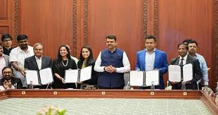 मुंबई :3.0 ग्रोथ सेंटर के लिए 216 एकड़ भूमि अधिग्रहण, रायगढ़ में विकास को मिलेगी नई गति