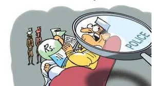 मुंबई : पार्कसाइट में साहूकार पर केस, ब्याज वसूली और धमकी का आरोप 