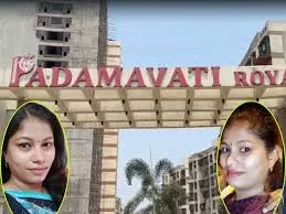 मुंबई से 68 KM दूर आशियाना, बार गर्ल से बनी 'ड्रग्स क्वीन', फ्लैट में 6 करोड़ का 'मर्सिडीज' वाला नशा