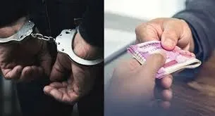 वसई तहसील कार्यालय में रिश्वत का बड़ा मामला,एंटी-करप्शन ब्यूरो ने एजेंट को पकड़ा, अधिकारी फरार