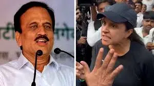 मुंबई भाजपा रैली : महिला से विवाद पर मंत्री गिरीश महाजन और महापौर ने मांगी माफी
