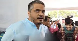 मुंबई : कोर्ट ने मूल अपराध के बंद होने के बाद MSCB मनी लॉन्ड्रिंग मामले में रोहित पवार और 16 अन्य को बरी कर दिया