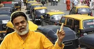 मुंबई : संजय निरुपम की परिवहन मंत्री को चिट्ठी, मराठी अनिवार्यता पर करें विचार