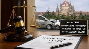 मुंबई : सड़क हादसा मामलों में तेज न्याय के लिए ट्रिब्यूनल पर विचार की सलाह