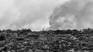 मुंबई: सैटेलाइट अध्ययन में मुंबई और सिकंदराबाद के लैंडफिल वैश्विक मीथेन उत्सर्जन के टॉप-25 में शामिल